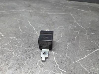 09207991 реле bitron opel agila a фото №1