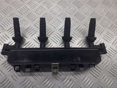 Котушка запалювання citroen c2 1.4 133818 фото №1