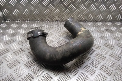 Труба интеркулер renault trafic ii фургон fl 042153 2.0l дизель 84kw фото №1