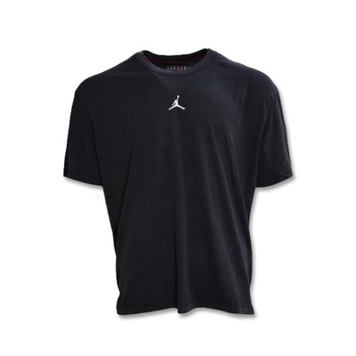 Koszulka męska Air Jordan Sport Dri-FIT T-czarny