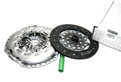 Сцепление master movano 2.3 dci 10- оригинал reno фото №1