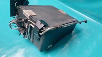 Mercedes actros mp4 кондиціонер габаритна webasto фото №1