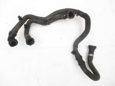 Renault clio v captur ii wąż wody 1.6 e-tech гибрид 19-24 rok фото №1