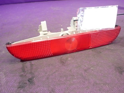 Mazda 3 i bk 06- третий свет лампа стоп p3591 фото №1