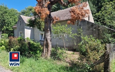 Dom, Żagański, 80 m²