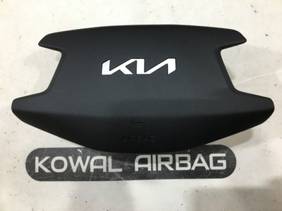 Kia niro 2 ii 2022 подушка безопасности подушка водителя фото №1