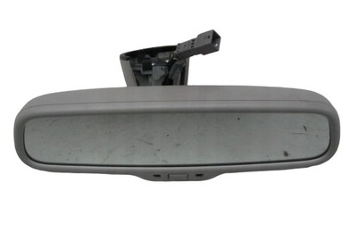 Зеркало внутреннее заднего вида audi a6 c6 4f0 фото №1