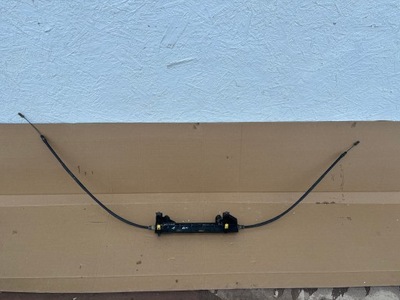 Трос троси гальма ручного scenic ii фото №1