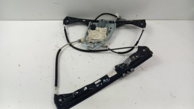 Mercedes clc cl203 coupe механізм підйомник скло лівий перед фото №1