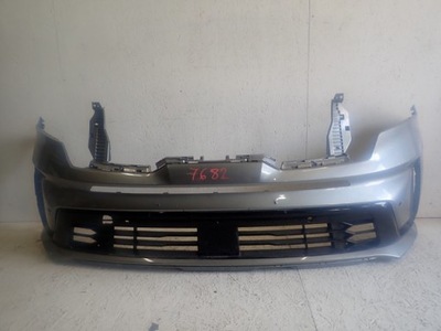 Бампер перед передній kia sorento iv 4 20- фото №1