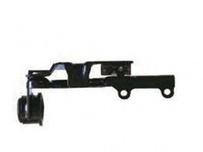 Петля бардачка volvo fh 12 левый фото №1