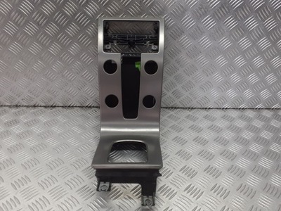 Консоль средняя volvo s40 ii 8623064 фото №1