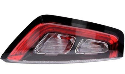 Magneti marelli 712204051110 лампа задня комбінована фото №1