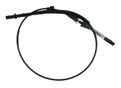 CABLE GAS FORD ESCORT 3 IV V ORION I 1.3 1.6 AÑO 80-90 DL-1174/1000  