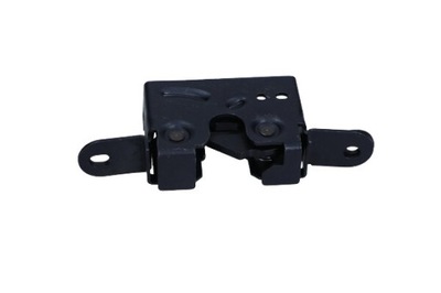 Замок крышки двигателя do renault master iii, фото №1