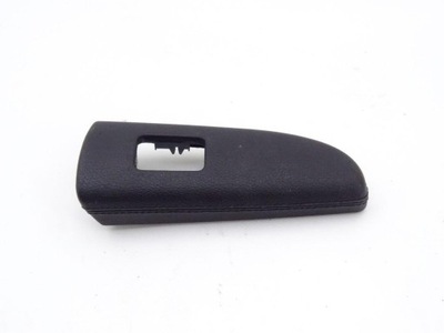 Mercedes s-klasa w221 05-13 рамка переключателя стекло дверь левый задняя фото №1