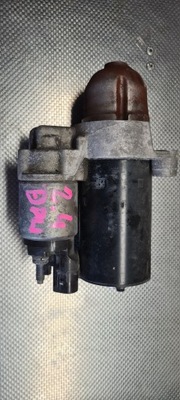 Audi a6 c6 стартер 06e911023csd фото №1