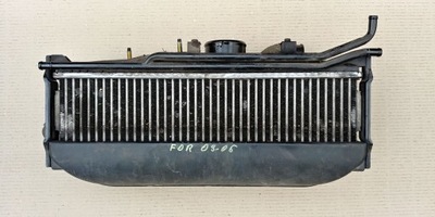 Інтеркулер subaru forester 2003 2005 фото №1