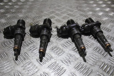 Насос-форсунки насос-форсунка skoda roomster 1.9tdi фото №1