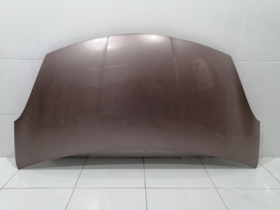 Капот nissan pixo zkw фото №1