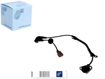 Blue print датчик abs перед l honda civic v civic фото №1