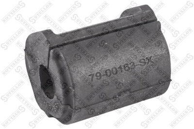 Втулка стабилизатора lexus gs 4.3i/is 2.5i/2.2td фото №1