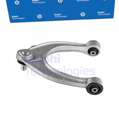 Delphi tc3341 рычаг, подвеска колеса фото №1