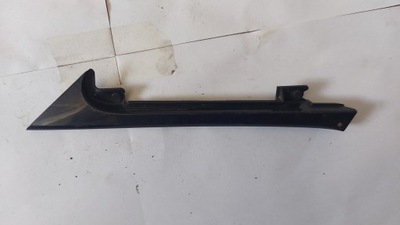 Молдинг крила лівий задня toyota aygo ii 14- фото №1