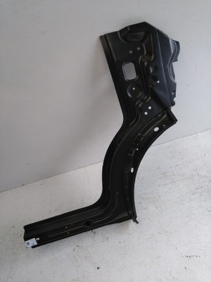 Vw t6 порог блок двигателя фото №1