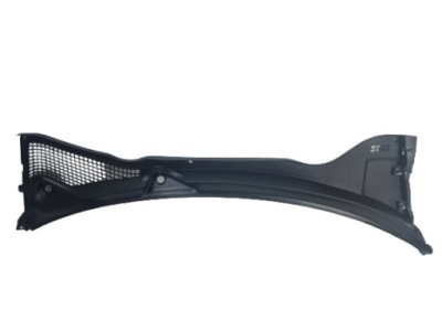 Жабо пластиковий fiat tipo ii 520992140e фото №1