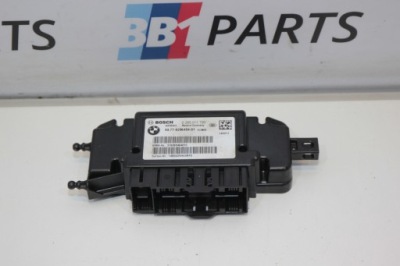 Bmw f30 f32 f20 f21 модуль подушек подушка безопасности 9296494 фото №1