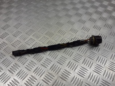 Джгут форсунок skoda octavia ii 1.9 tdi 038971803 фото №1