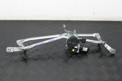 Механизм дворник bmw 5 g60 5a671a3 фото №1