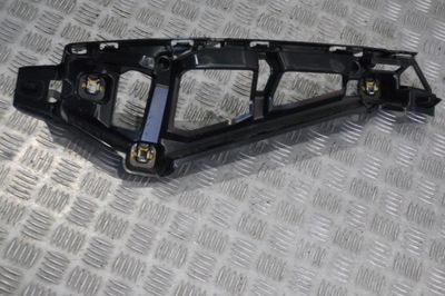 Mercedes sl r232 amg направляющая бампера левый фото №1