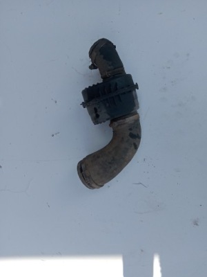 Rezynator повітря 2.4d 31274411 volvo xc60 09- фото №1