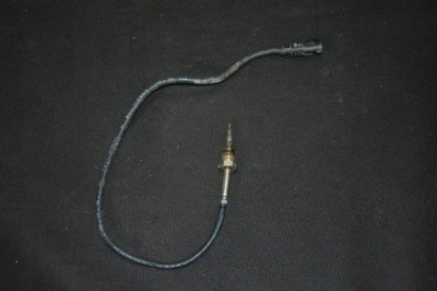 Датчик температуры выхлопных газов audi q7 4m0906088m фото №1