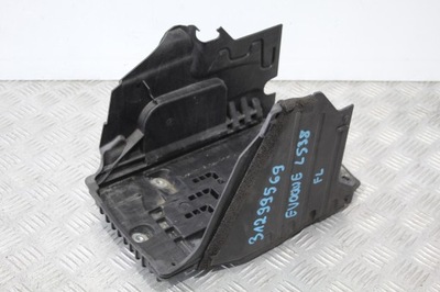 Корпус основа акумулятор evoque dynamic lift фото №1