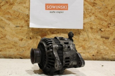 Генератор subaru 23700aa420 фото №1