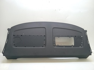 Полка багажника audi a5 8t фото №1