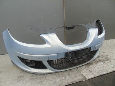 ZDERZAK PRZÓD SEAT LEON II
