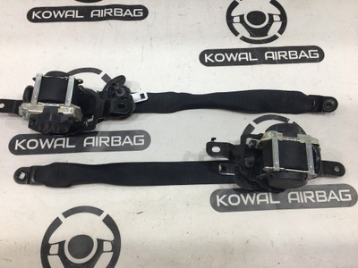 Bmw i3 подушка безопасности pas ремни безопасности фото №1