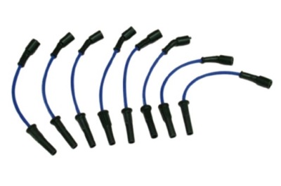Дроти запалювання cadillac escalade 02-06 tahoe фото №1