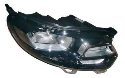 Фара правый c jumpy iv 9808567680 новый оригинал фото №1