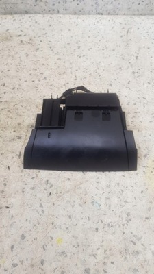 Пепельница прикуриватель saab 9-3 ii фото №1