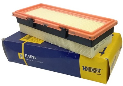 Фильтр воздуха hengst renault clio ii kangoo thalia i фото №1