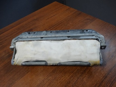 Подушка коленная пассажира mercedes w217 1 фото №1