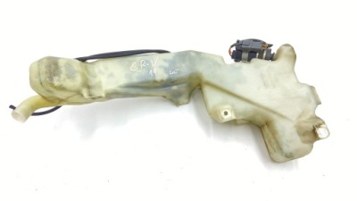 Бак рідина омивача honda cr-v 3 iii 2006-2012r. фото №1
