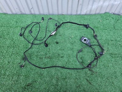 Джгут бампера pdc задня audi a6 c7 фото №1