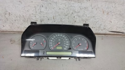 Счетчик приборы volvo c70 2.5 9472522 фото №1