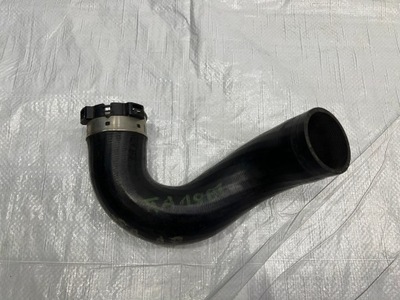 Alfa romeo giulietta 1.8 tb шланг інтеркулер фото №1